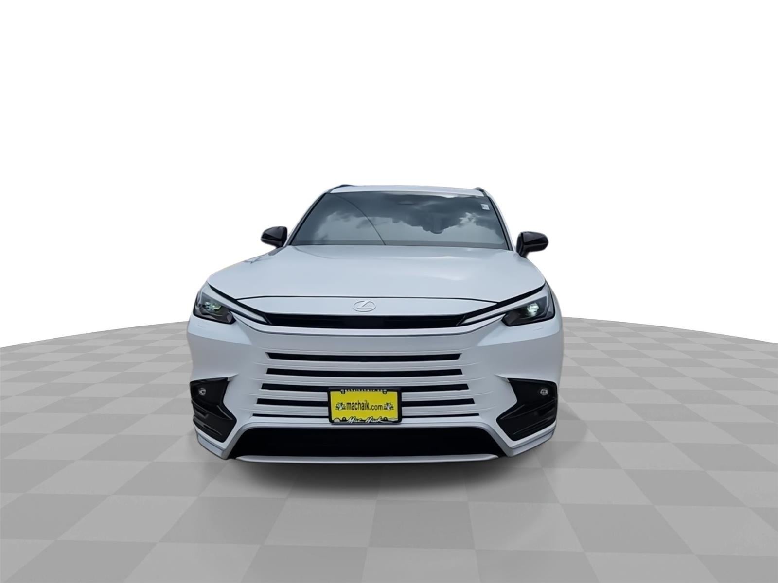 2024 Y RX300 FSPORTPREM
