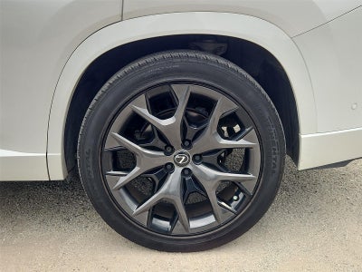 2024 Y RX300 FSPORTPREM