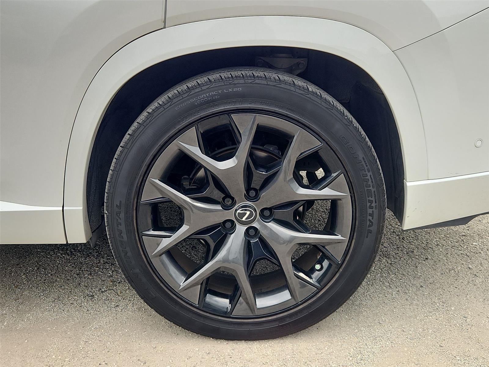 2024 Y RX300 FSPORTPREM