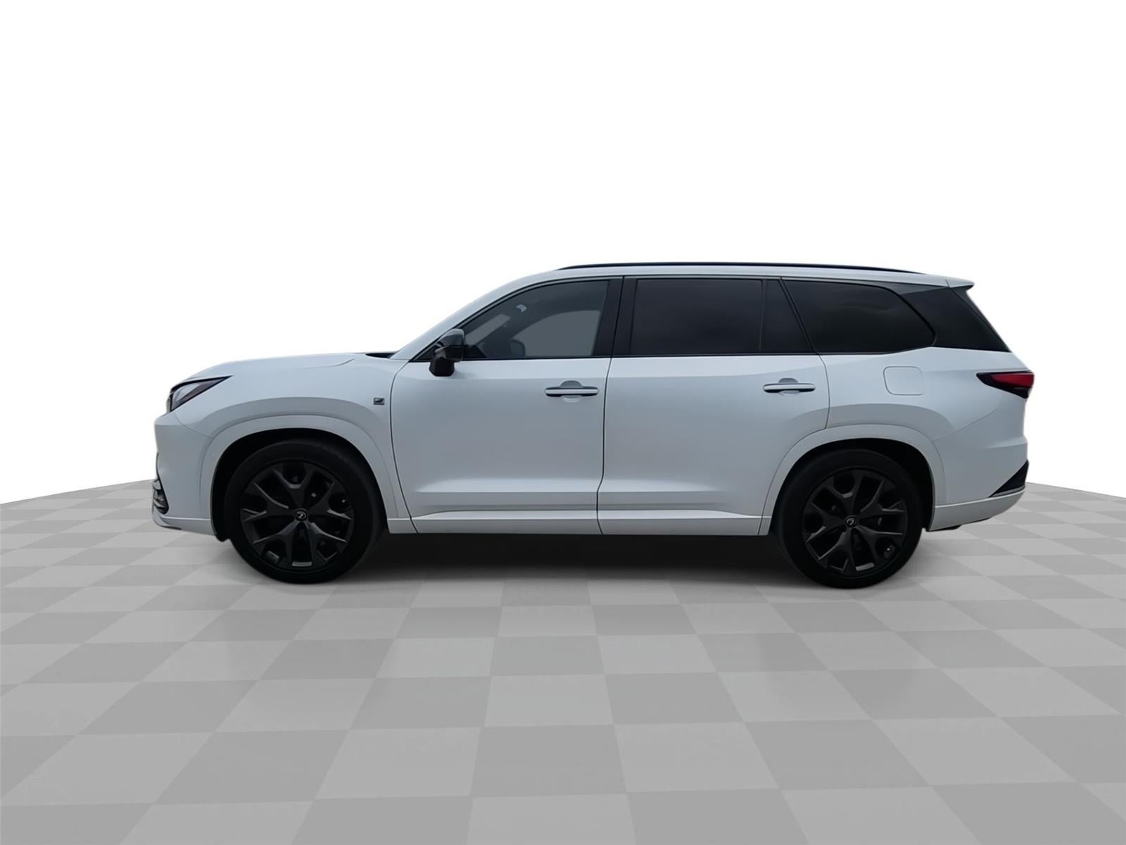 2024 Y RX300 FSPORTPREM