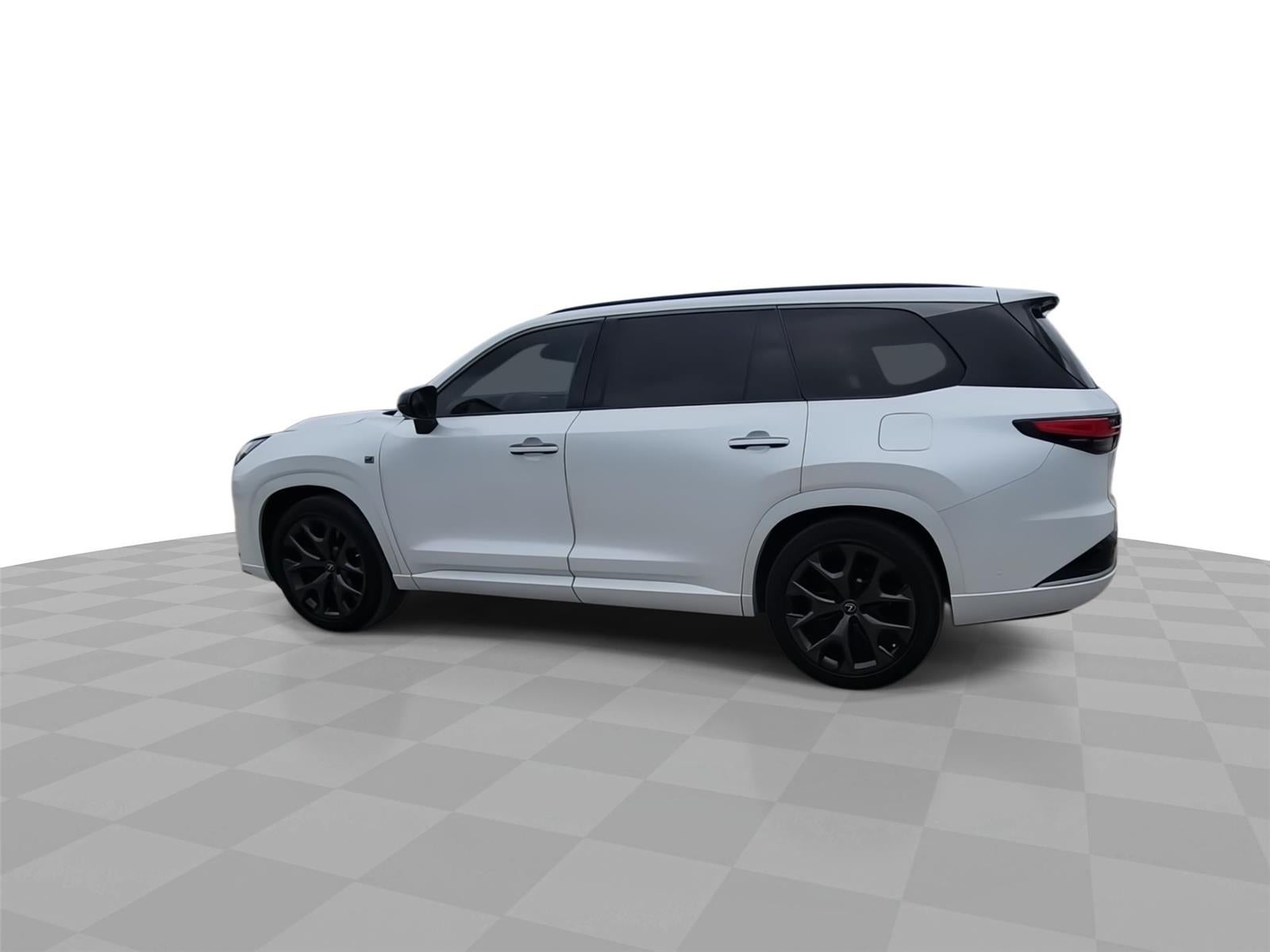 2024 Y RX300 FSPORTPREM