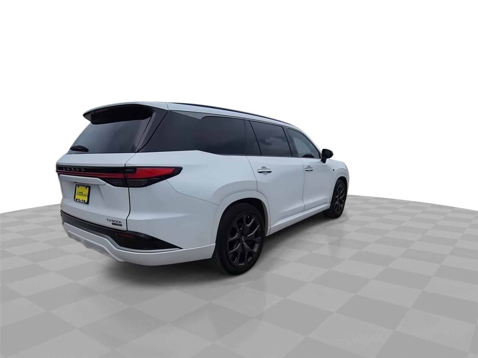 2024 Y RX300 FSPORTPREM