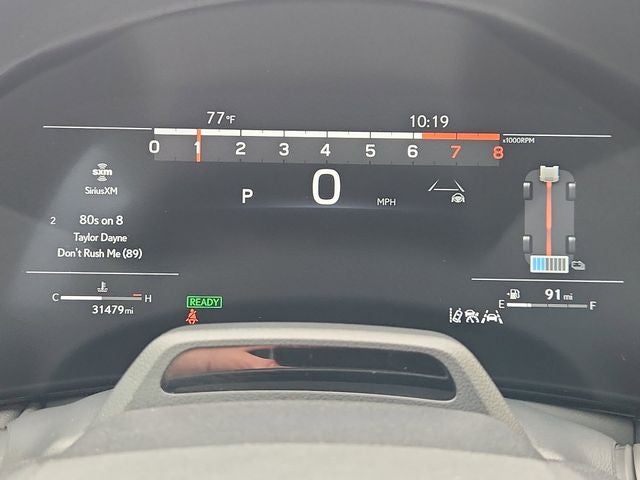 2024 Lexus TX 500h F SPORT Luxury