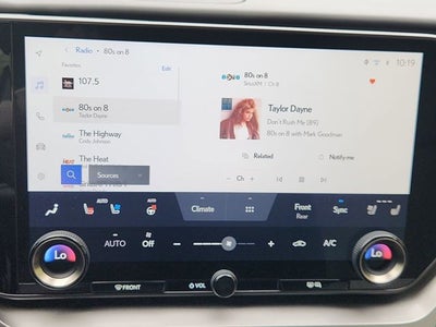 2024 Lexus TX 500h F SPORT Luxury