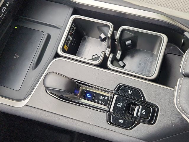 2024 Lexus TX 500h F SPORT Luxury