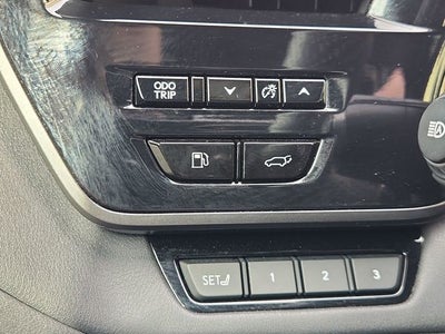 2024 Lexus TX 500h F SPORT Luxury