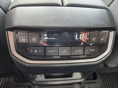 2024 Lexus TX 500h F SPORT Luxury