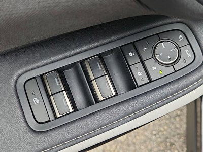 2024 Lexus TX 500h F SPORT Luxury