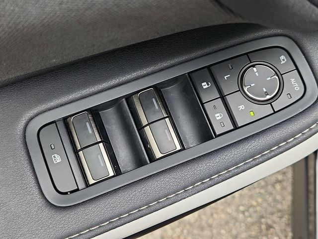 2024 Lexus TX 500h F SPORT Luxury