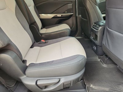 2024 Lexus TX 500h F SPORT Luxury