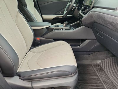 2024 Lexus TX 500h F SPORT Luxury