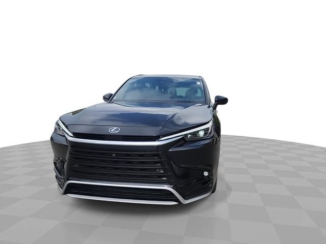2024 Lexus TX 500h F SPORT Luxury