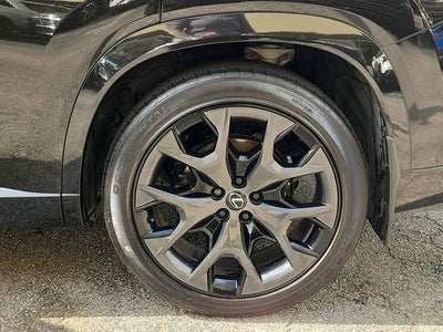 2024 Lexus TX 500h F SPORT Luxury