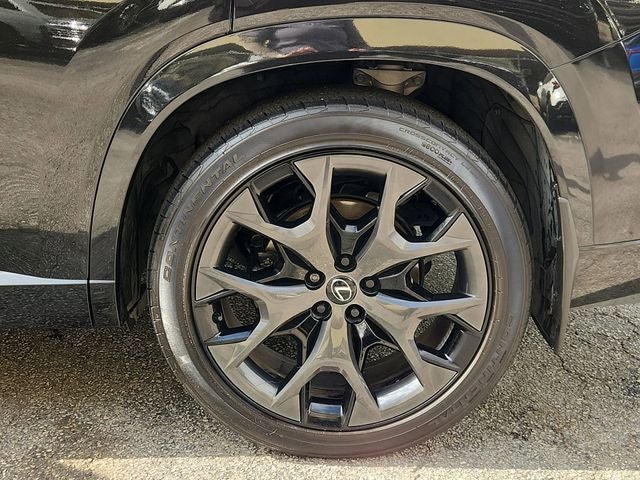 2024 Lexus TX 500h F SPORT Luxury