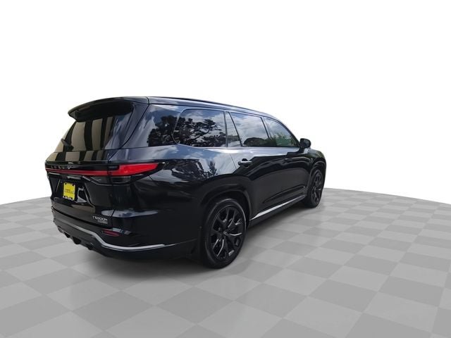 2024 Lexus TX 500h F SPORT Luxury