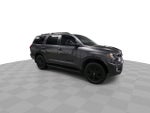 2020 Toyota Sequoia TRD Sport