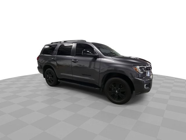 2020 Toyota Sequoia TRD Sport