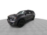 2020 Toyota Sequoia TRD Sport