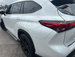 2022 Toyota Highlander L