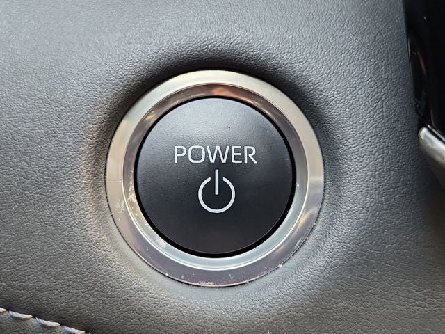 2024 Toyota Highlander Hybrid Platinum