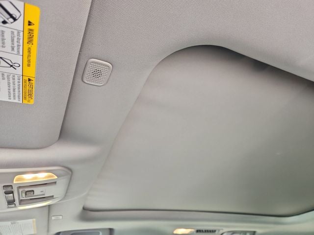 2024 Toyota Highlander Hybrid Platinum