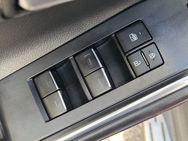 2024 Toyota Highlander Hybrid Platinum