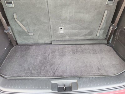 2024 Toyota Highlander Hybrid Platinum