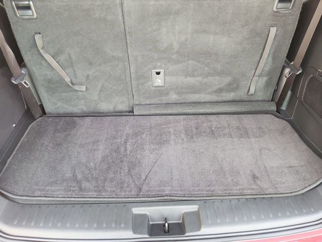 2024 Toyota Highlander Hybrid Platinum