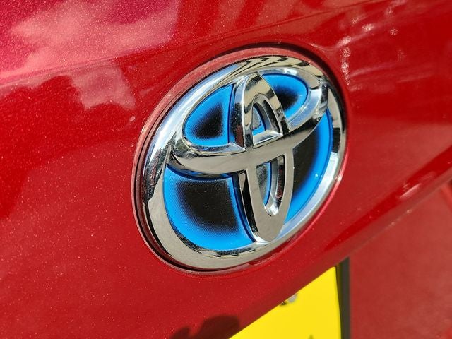 2024 Toyota Highlander Hybrid Platinum