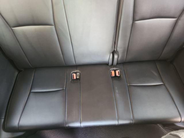 2024 Toyota Highlander Hybrid Platinum