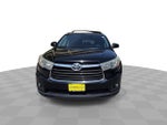 2014 Toyota Highlander XLE V6