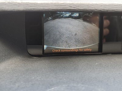 2011 Toyota Sienna Base