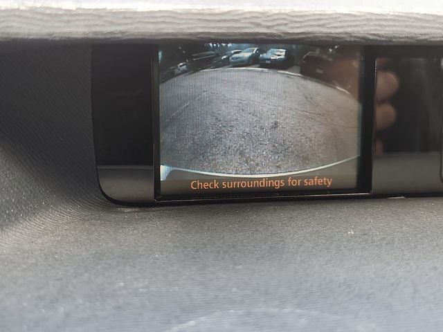 2011 Toyota Sienna Base