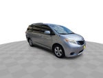 2011 Toyota Sienna Base