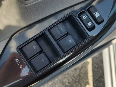 2011 Toyota Sienna Base
