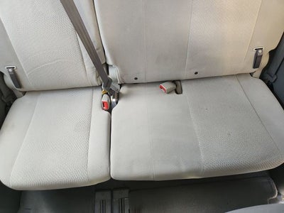 2011 Toyota Sienna Base