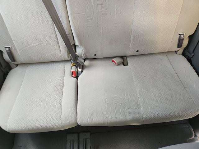 2011 Toyota Sienna Base