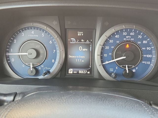 2020 Toyota Sienna LE 8 Passenger