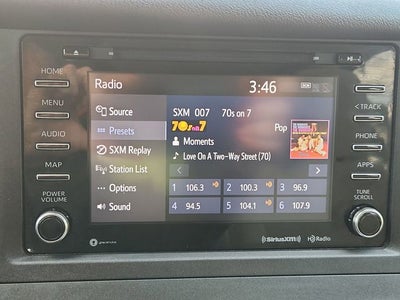 2020 Toyota Sienna LE 8 Passenger