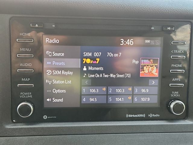 2020 Toyota Sienna LE 8 Passenger