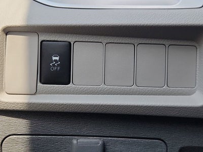 2020 Toyota Sienna LE 8 Passenger