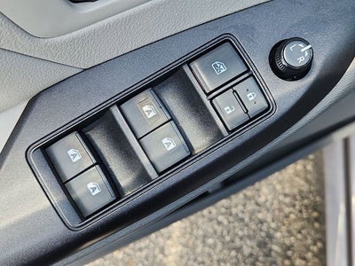 2020 Toyota Sienna LE 8 Passenger