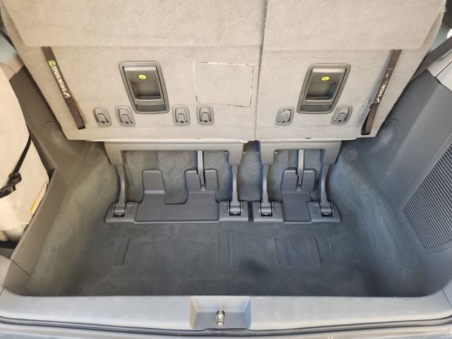 2020 Toyota Sienna LE 8 Passenger