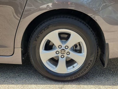 2020 Toyota Sienna LE 8 Passenger