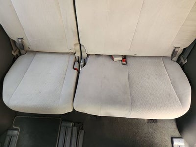 2020 Toyota Sienna LE 8 Passenger