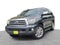 2015 Toyota Sequoia Platinum