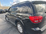 2017 Toyota Sequoia Platinum