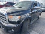 2017 Toyota Sequoia Platinum