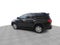 2017 Toyota Sequoia Platinum
