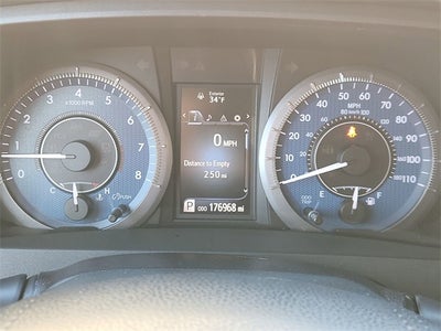 2017 Toyota Sienna L 7 Passenger